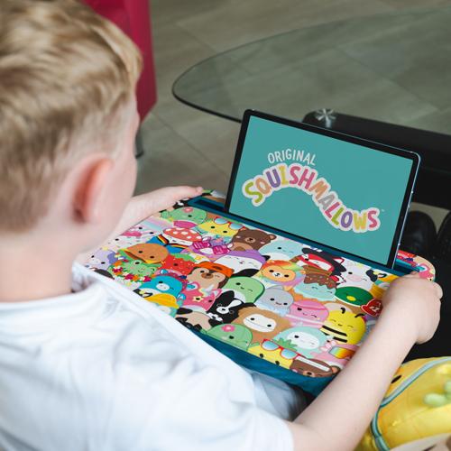 fizz creations Squishmallows Lap Tray