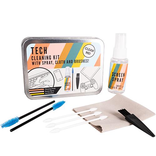 Fizz Creations Tech Cleaning Kit