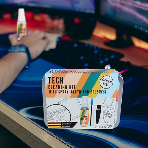 fizz creations Tech Cleaning Kit