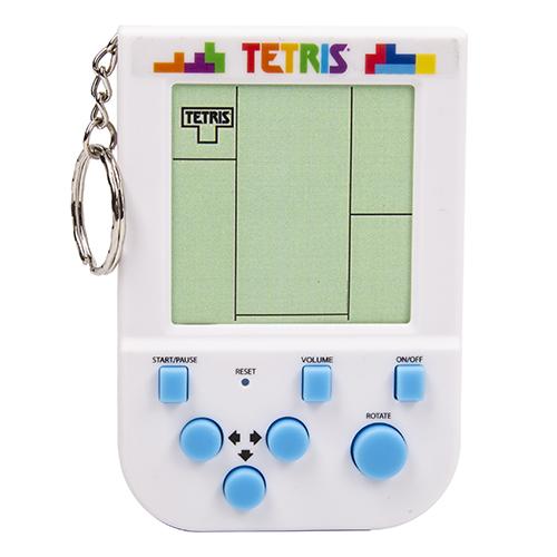 Fizz Creations Tetris™ Keyring Arcade