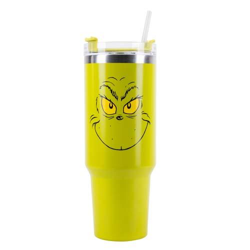 Fizz Creations The Grinch XL Travel Mug