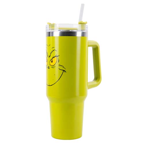 Fizz Creations The Grinch XL Travel Mug
