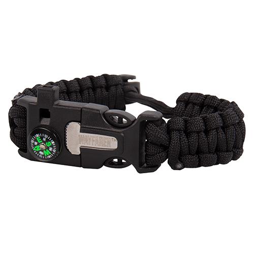 Fizz Creations Wayfarer Explorer Bracelet