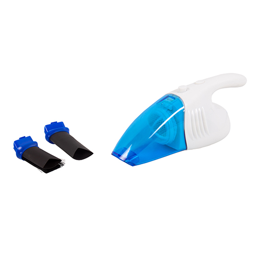 Fizz Creations World’s Smallest Vacuum