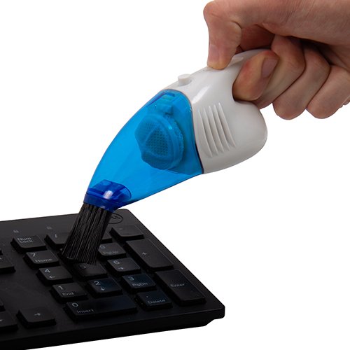 fizz creations World’s Smallest Vacuum