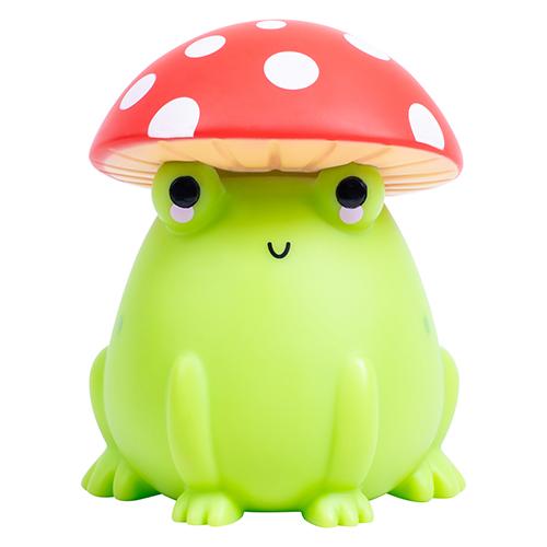 Fizz Creations Maurice The Mushroom Frog Mood Light