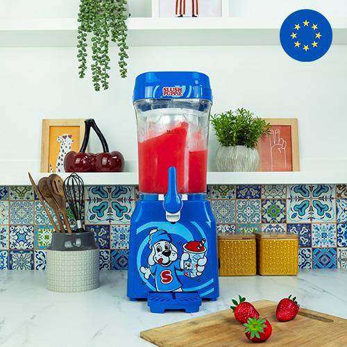 fizz creations SLUSH PUPPiE Slushie Machine – EU PLUG