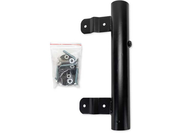 Flagpole Camco RV Ladder Mount Flagpole Holder - 51612