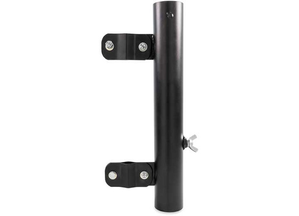 Flagpole Camco RV Ladder Mount Flagpole Holder - 51612