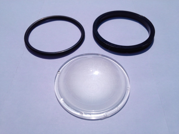 Flagpole Extreme Commercial Solar Flagpole Light CREE - FIXED