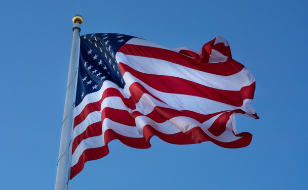 flagpole Aeolus Series Fiberglass Flagpoles