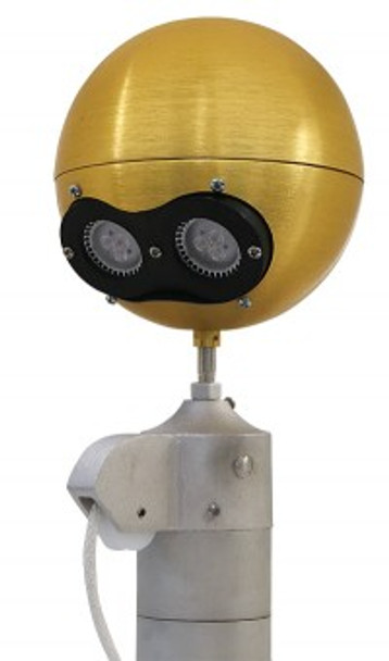 flagpole American Beacon - External Halyard Series