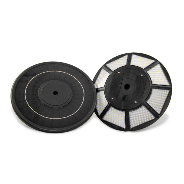 Flagpole Deluxe LED Solar Flagpole Light