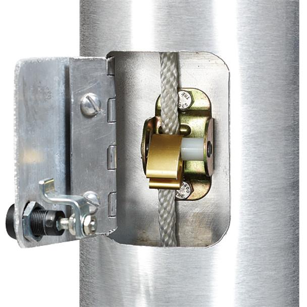 Flagpole Monarch Series Flagpoles - ICC