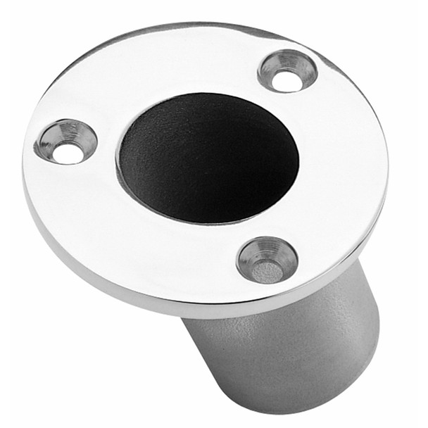 flagpole Taylor Made 1-1/4" Flush Mount Flag Pole Socket