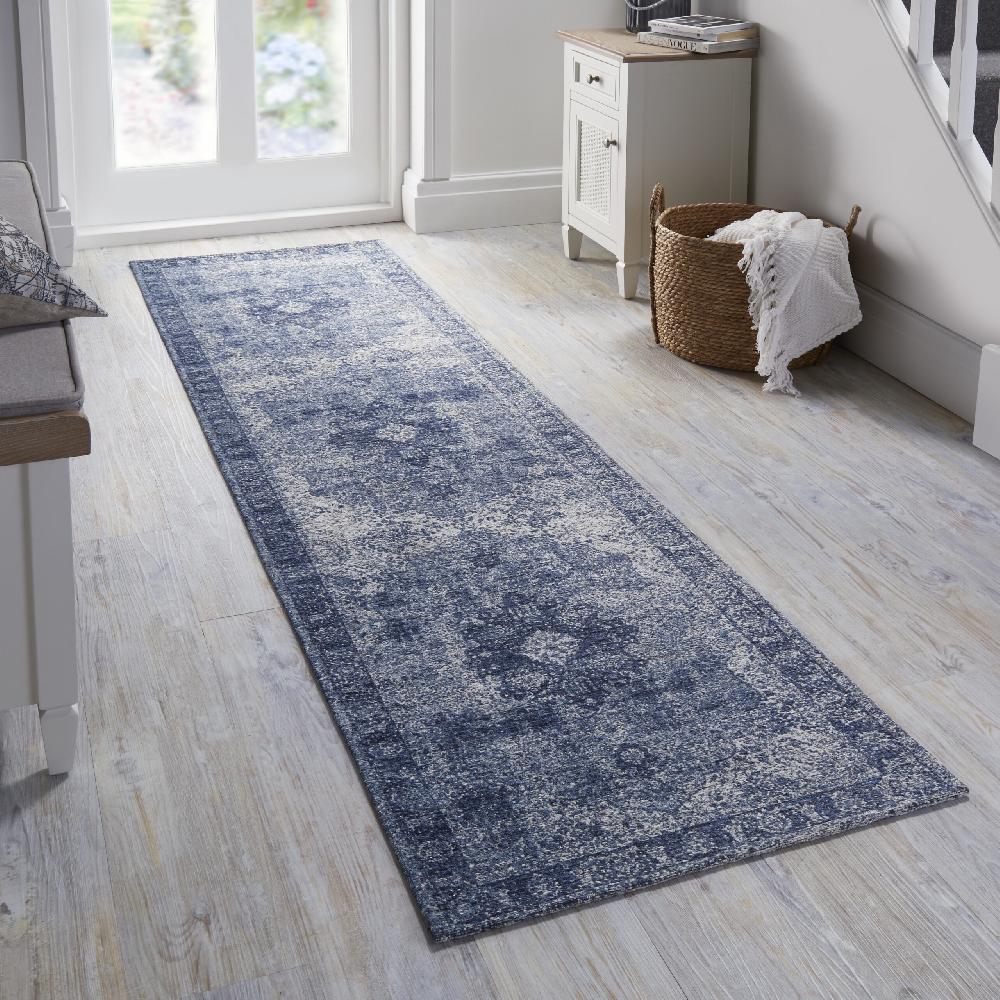 flair rugs Antique Traditional Runner