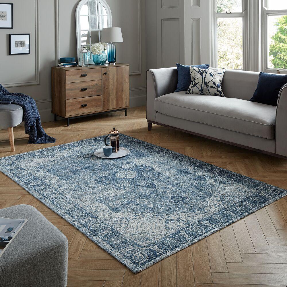 flair rugs Antique Vintage Pattern Rug