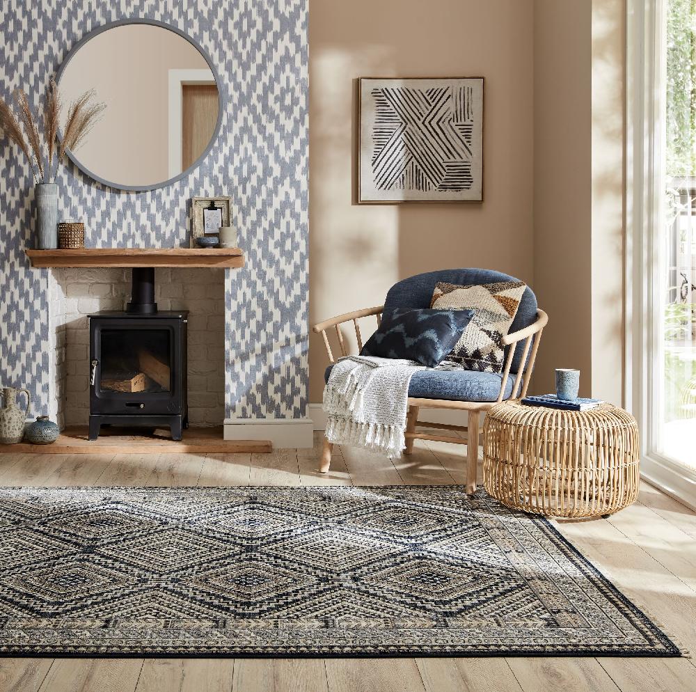 Flair Rugs Babylon Traditional Rug