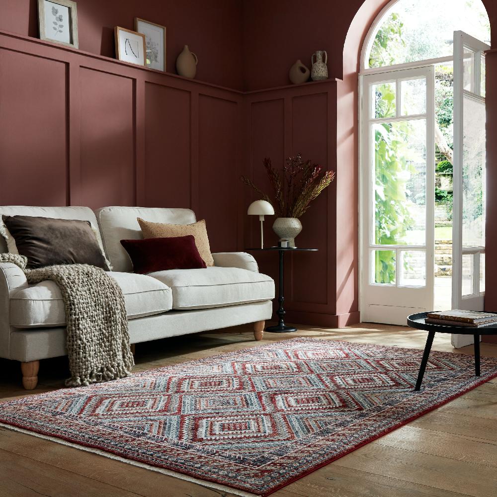 flair rugs Babylon Traditional Rug