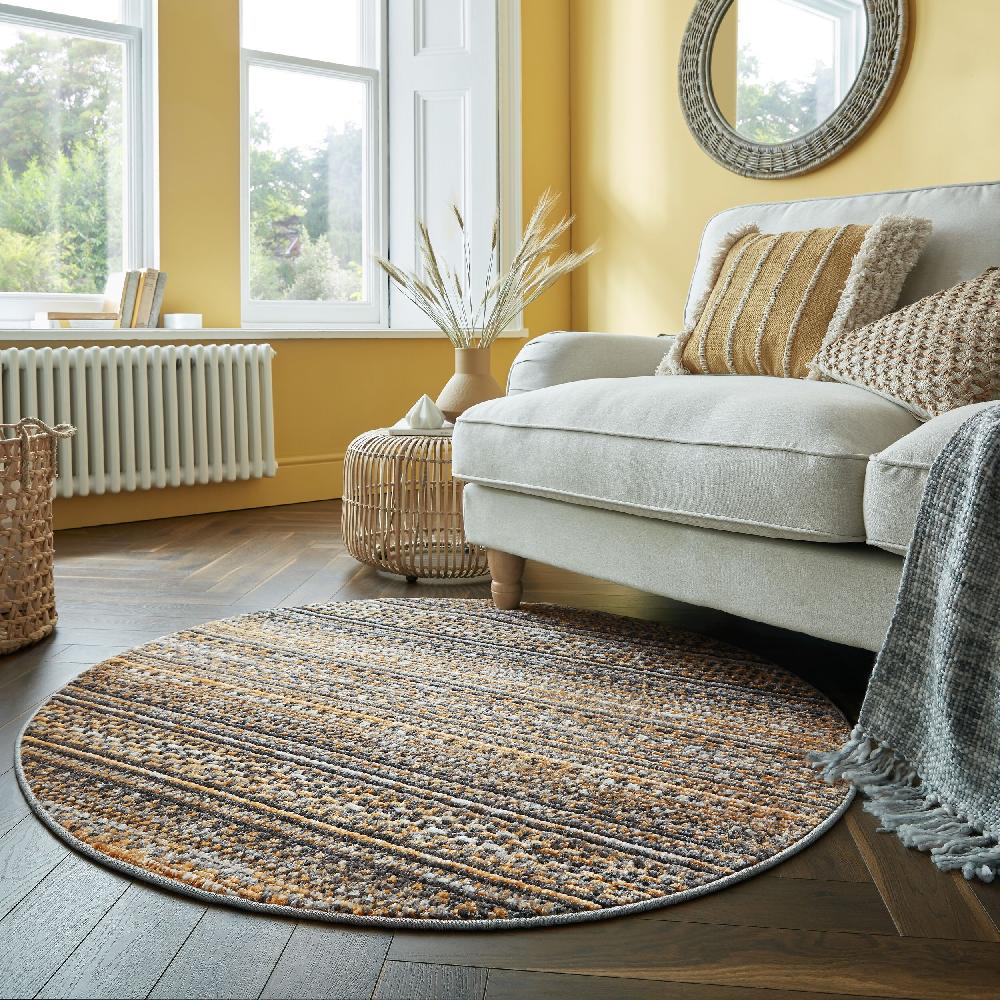 Flair Rugs Camino Geometric Rug