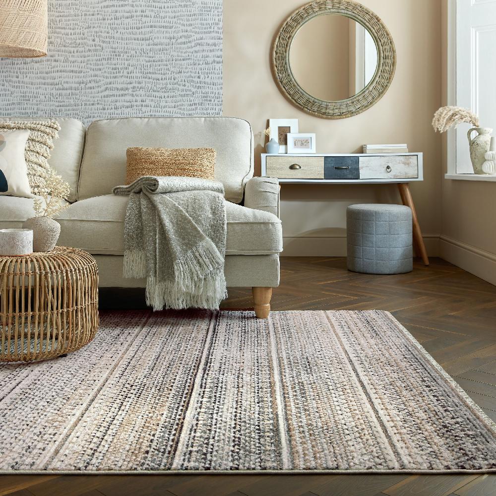 flair rugs Camino Geometric Rug