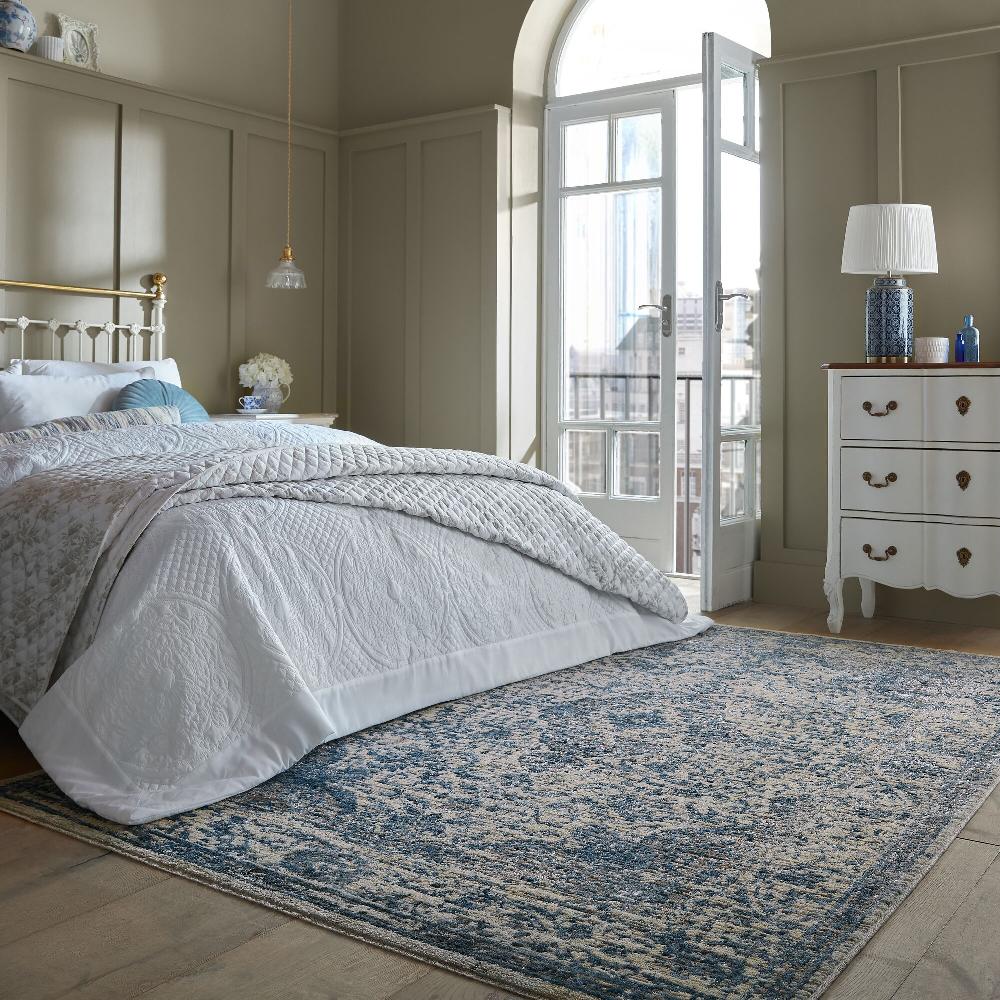 flair rugs Cordelia Traditional Recycled Rug