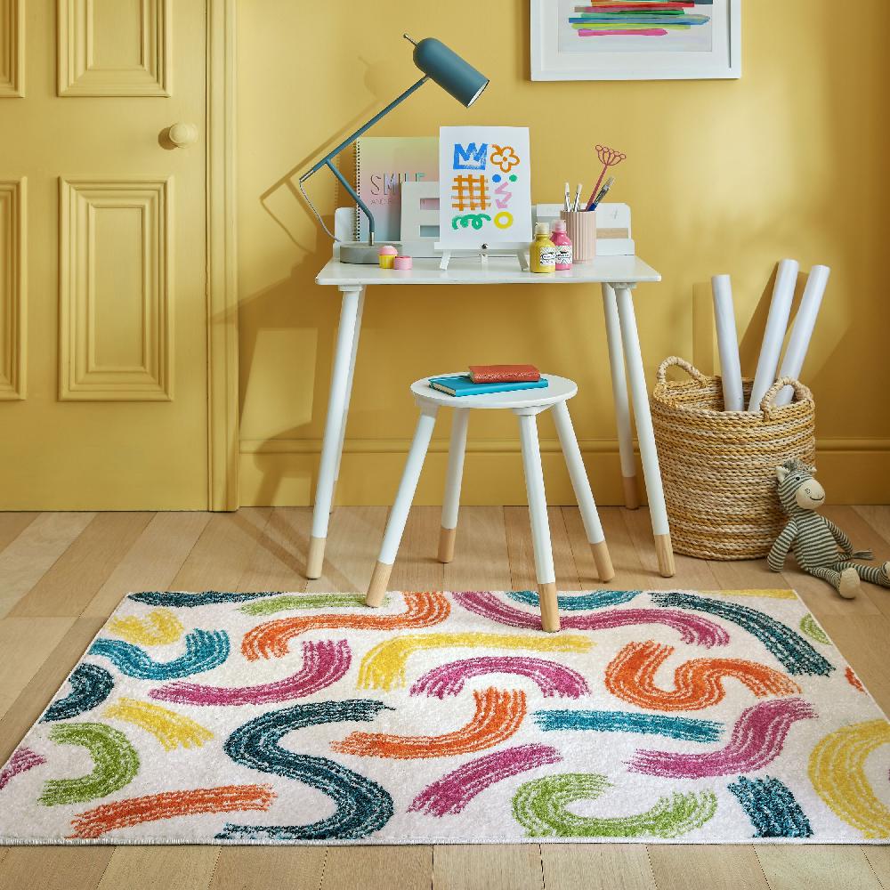 flair rugs Doodle Kids Rug