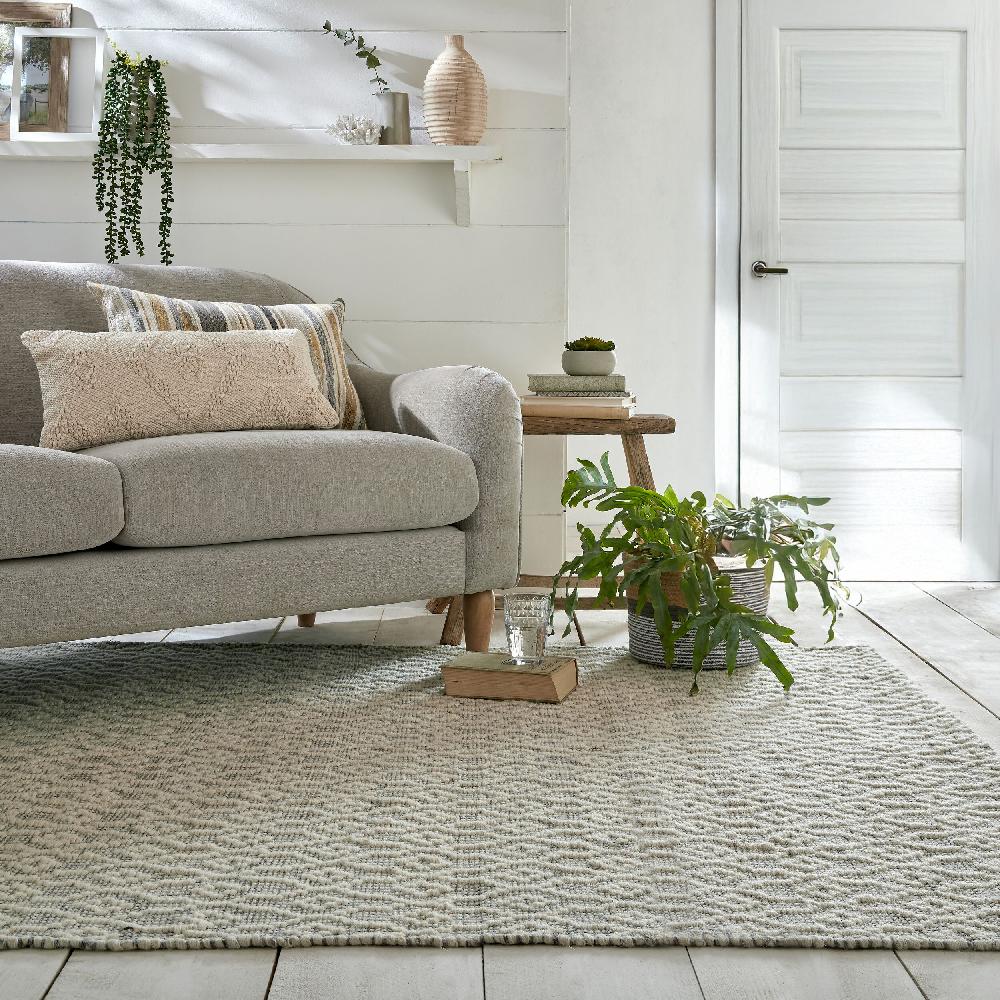 flair rugs Dream Wool Blend Global Rug