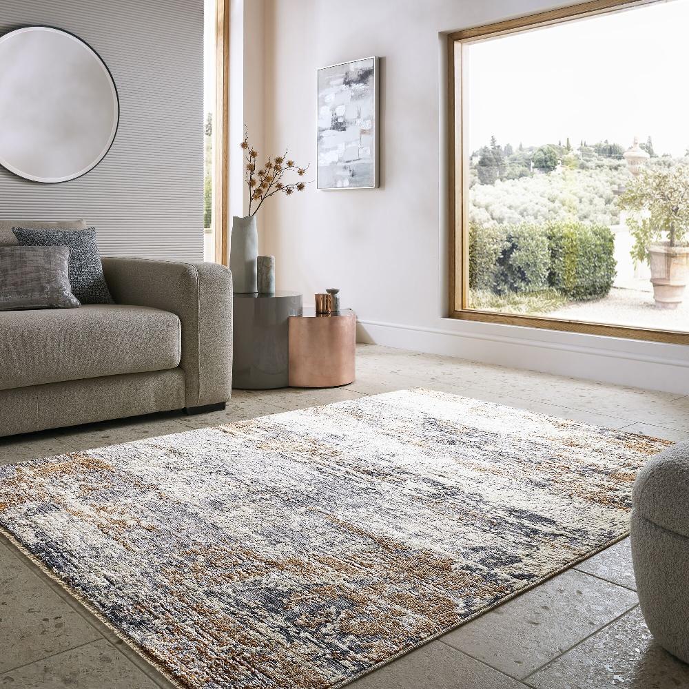 flair rugs Drift Abstract Recycled Rug