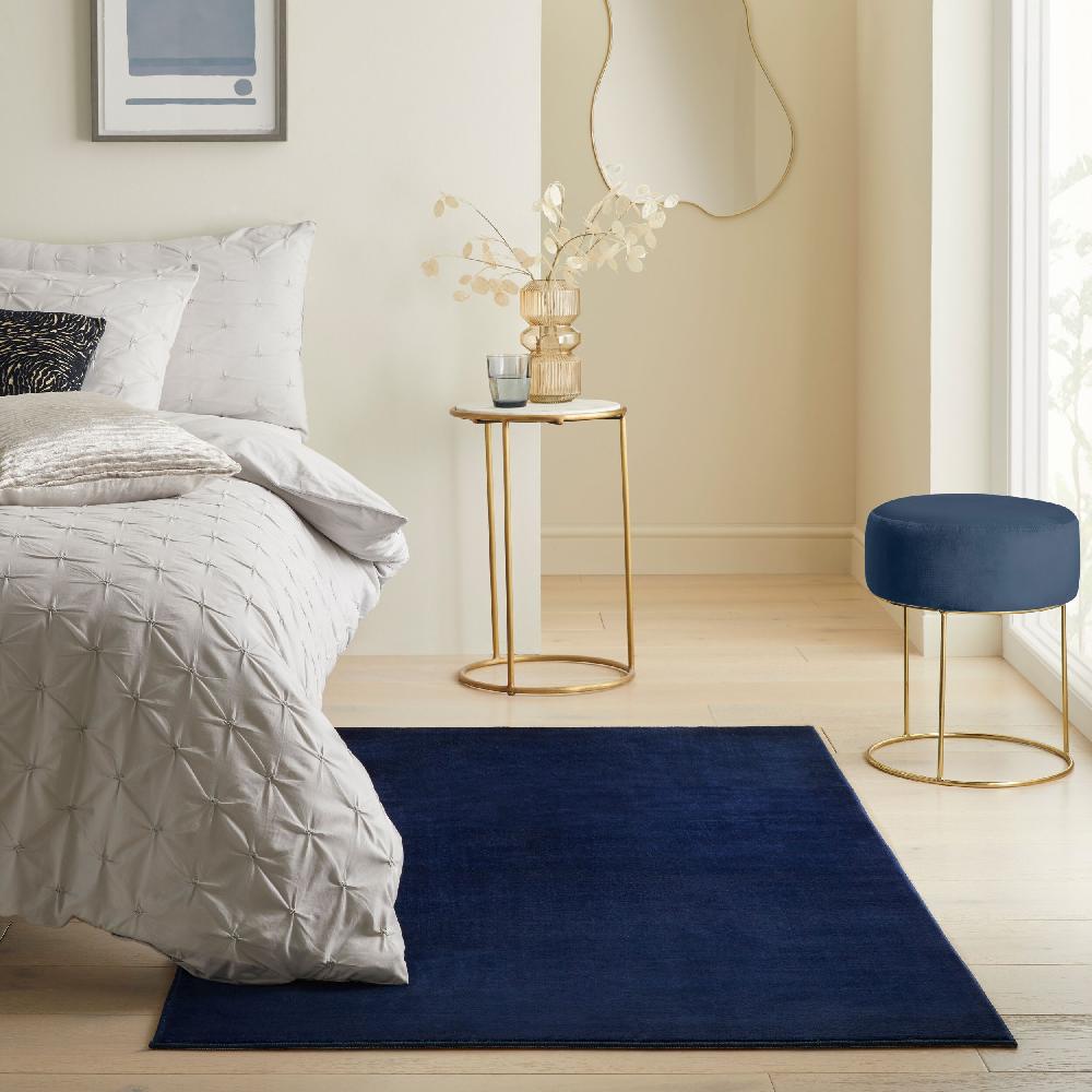 Flair Rugs Hush Faux Fur Rug