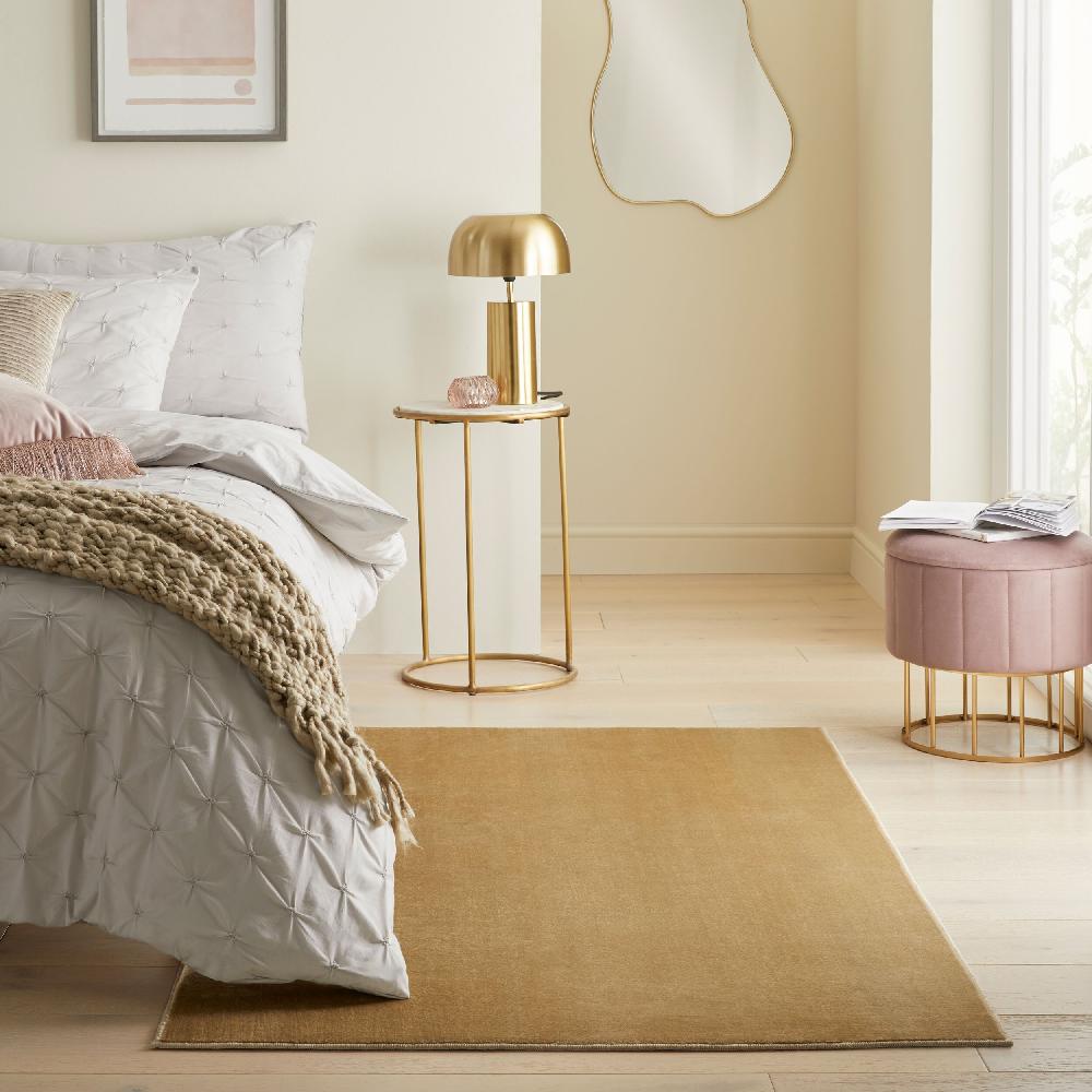 flair rugs Hush Faux Fur Rug