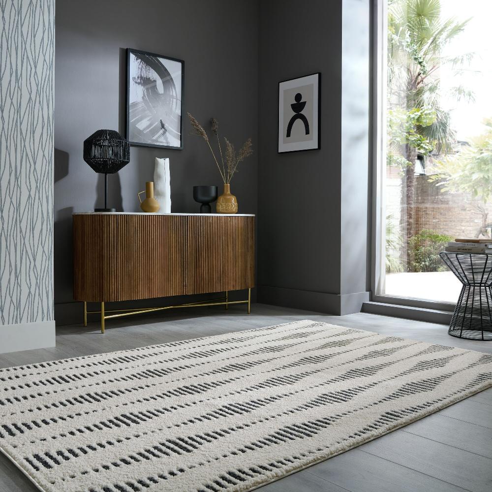 flair rugs Knot Recycled Global Rug
