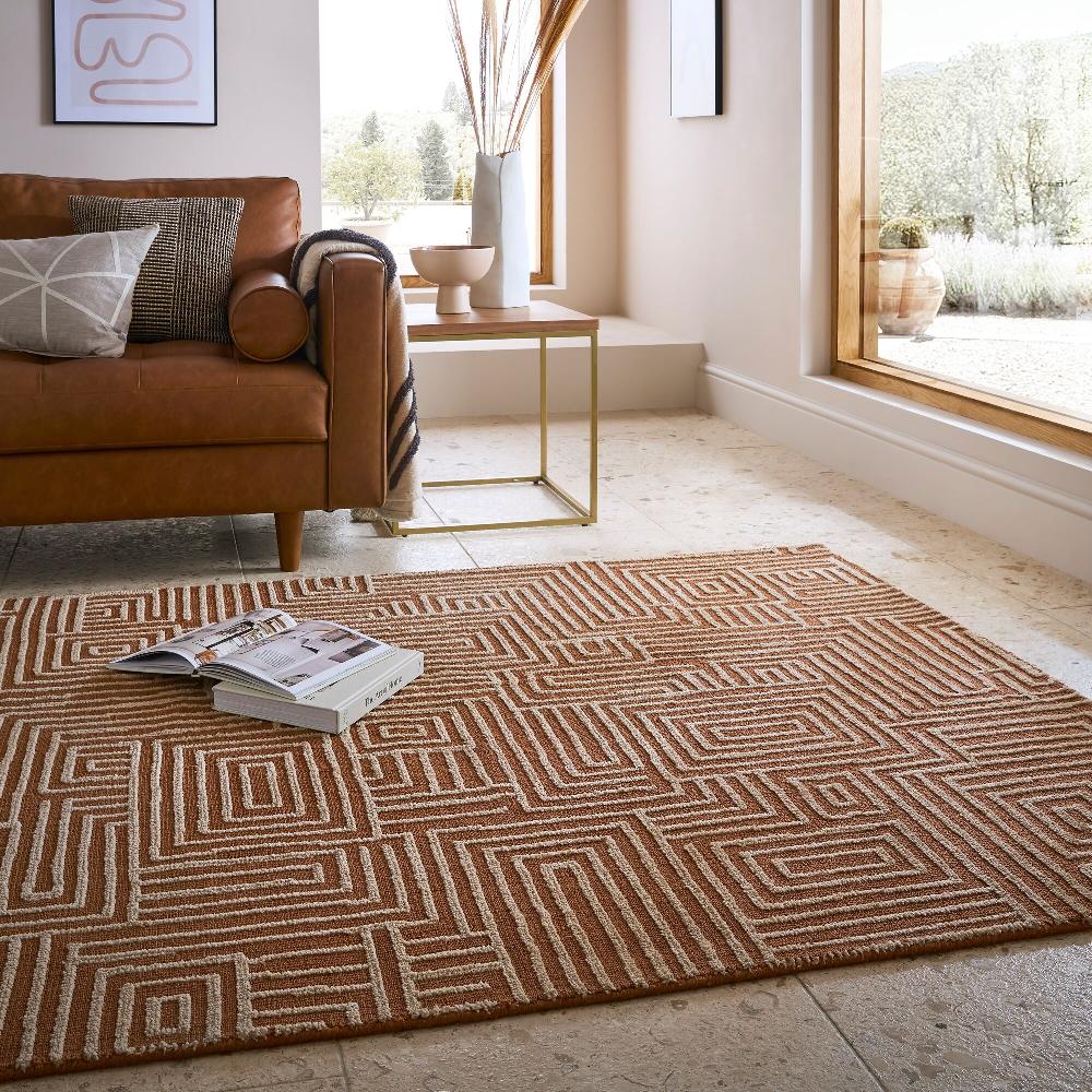 flair rugs Kylo Global Rug