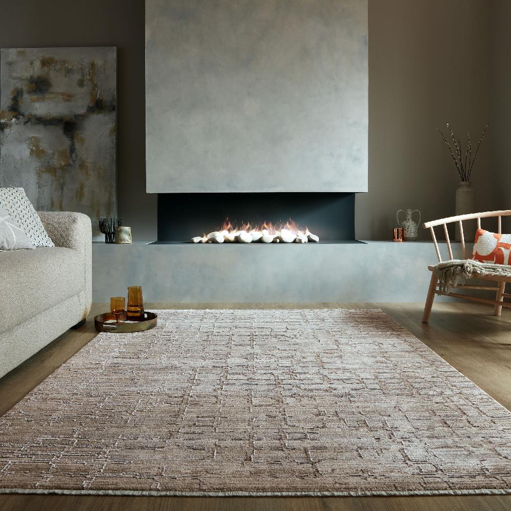 flair rugs Matilda Abstract Patterned Rug