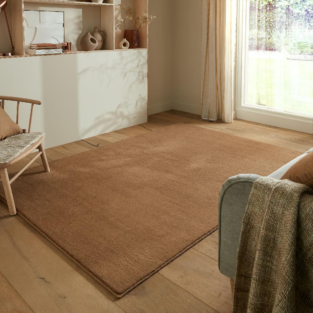 Flair Rugs Mellow Soft Rug