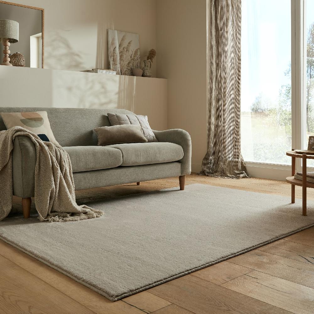 Flair Rugs Mellow Soft Rug
