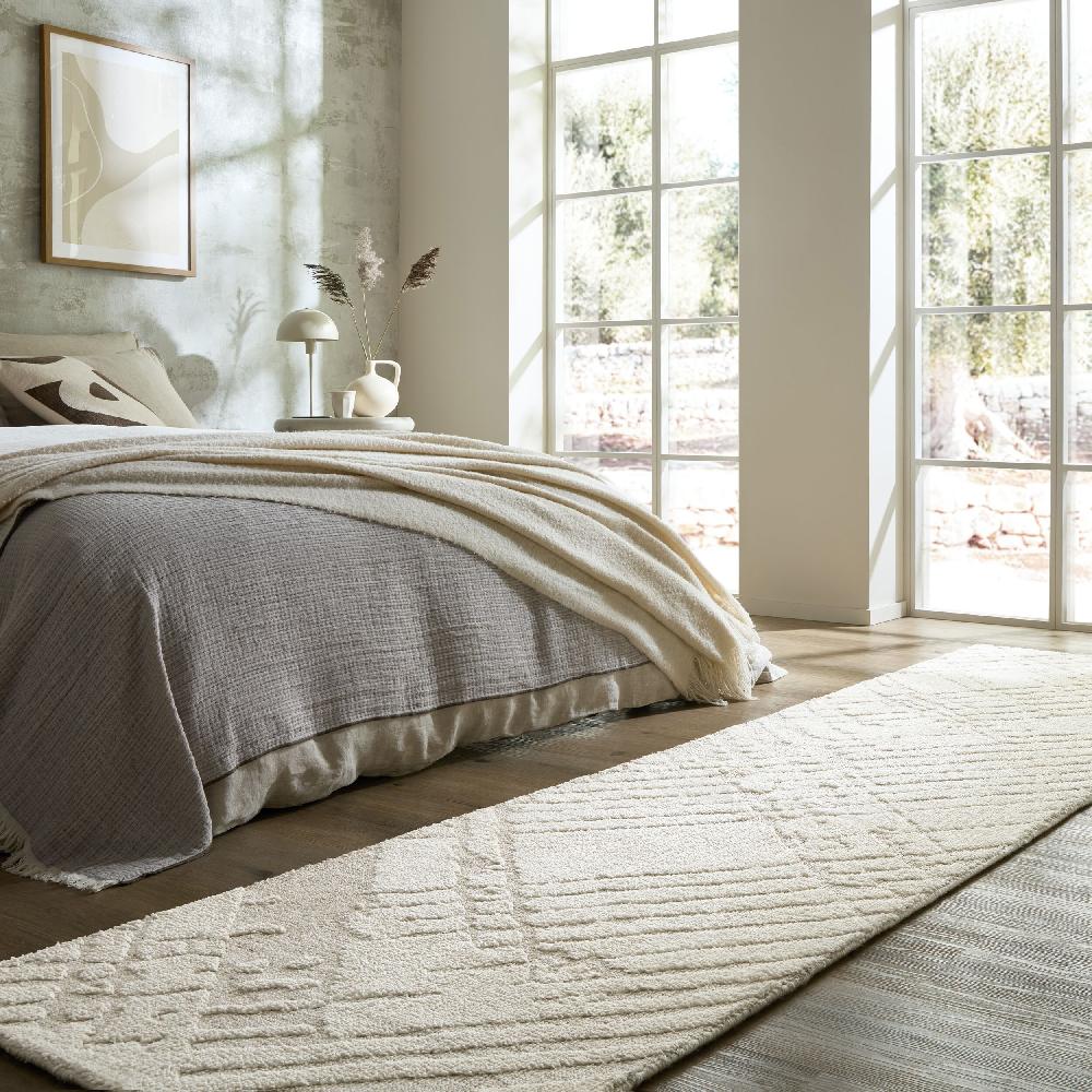 flair rugs Remy Abstract Runner