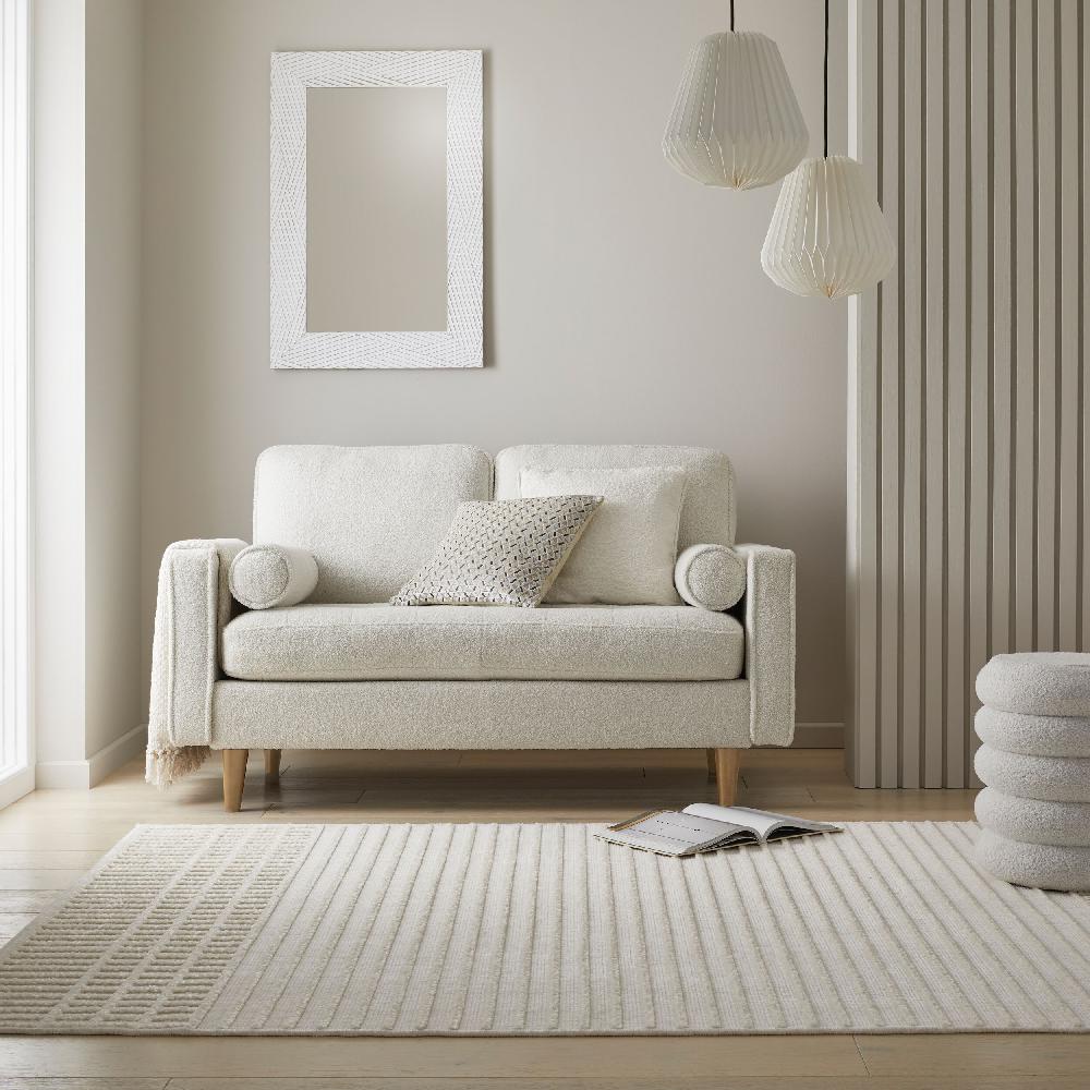 flair rugs Washable Elton Stripe Rug