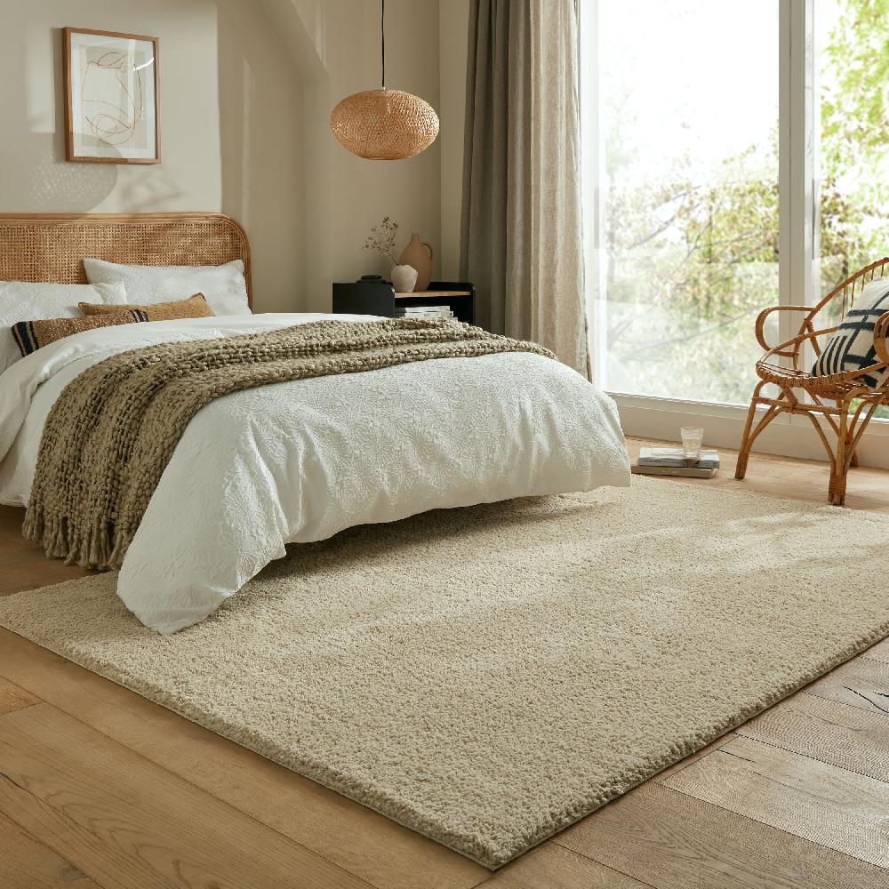 flair rugs Washable Fluffy Shaggy Rug