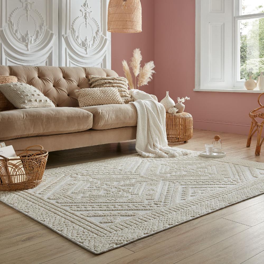 Flair Rugs Washable Jaipur Global Rug
