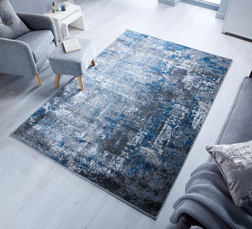 flair rugs Wonderlust Abstract Patterned Rug