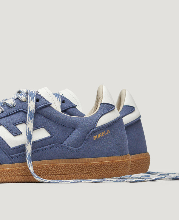 Flamingos' Life BURELA SLIM COBALT