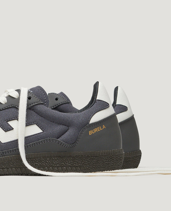 Flamingos' Life BURELA SLIM MULTI GRAY BLACK