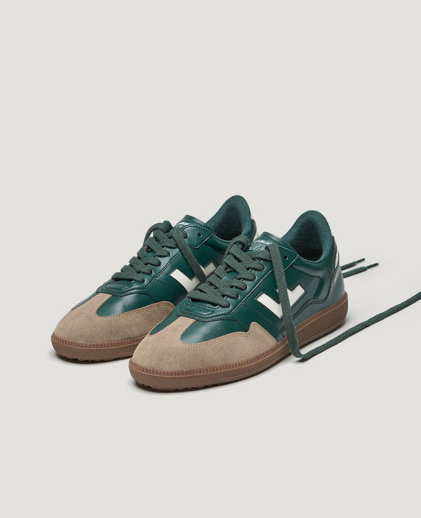 Flamingos' Life BURELA SLIM MULTI SPRUCE