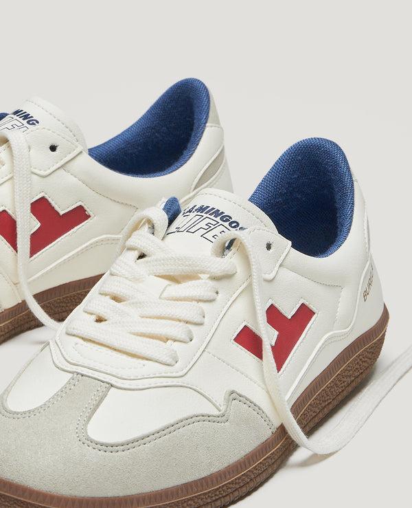 Flamingos' Life BURELA SLIM OLIMPIC MULTI