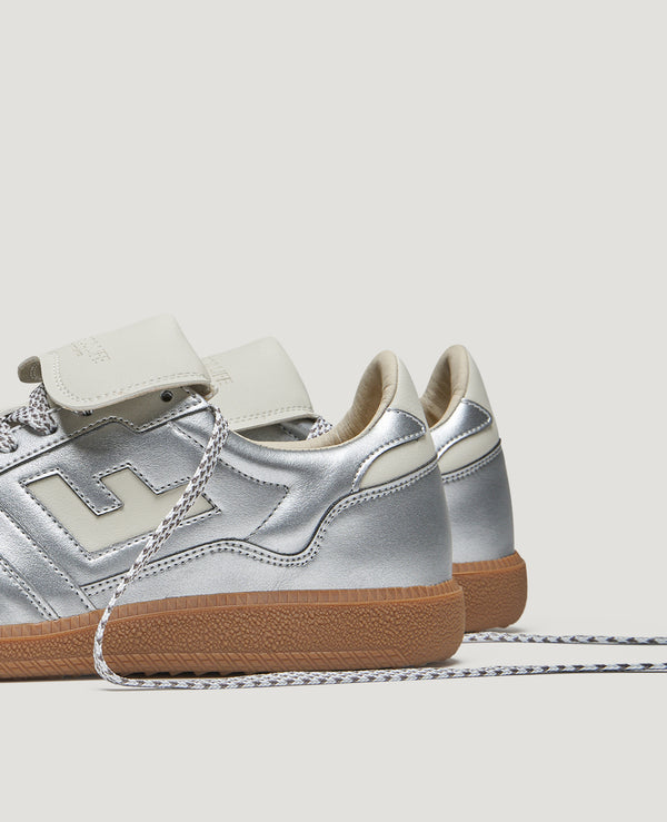 Flamingos' Life BURELA SLIM PLAYER SILVER