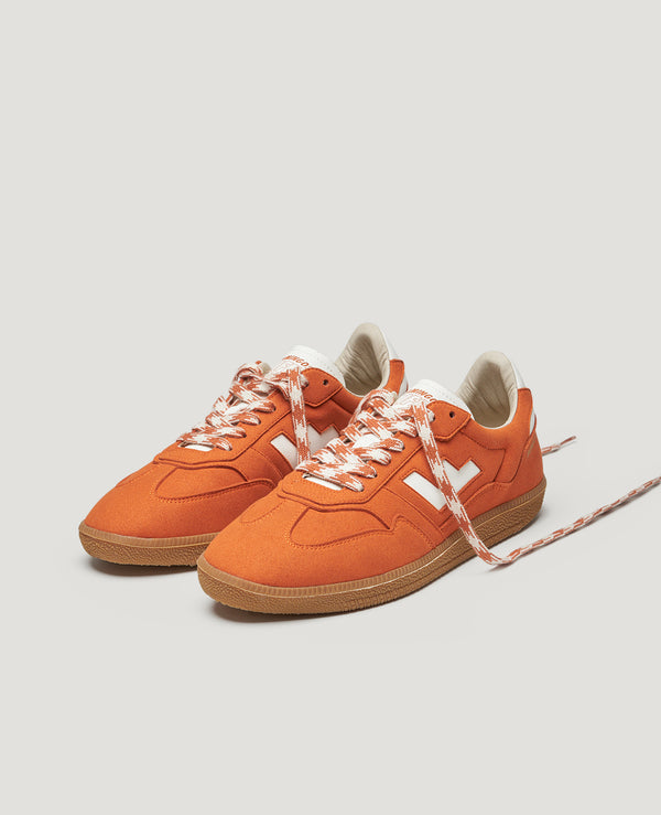 Flamingos' Life BURELA SLIM TANGERINE