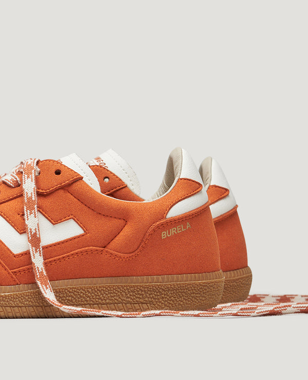 Flamingos' Life BURELA SLIM TANGERINE