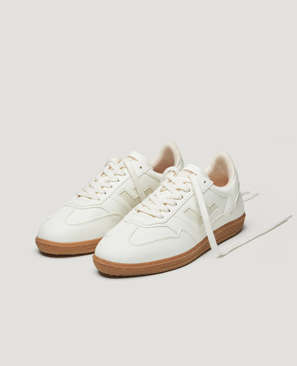 Flamingos' Life BURELA SLIM WHITE GUM