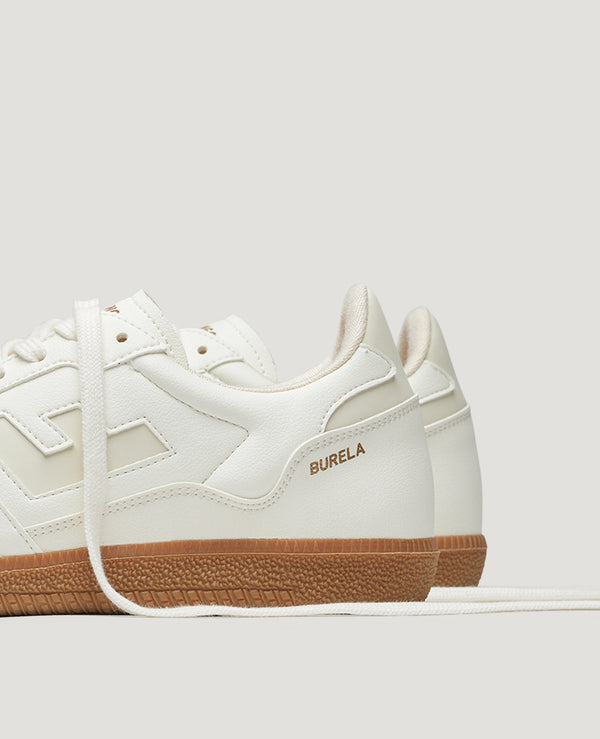 Flamingos' Life BURELA SLIM WHITE GUM